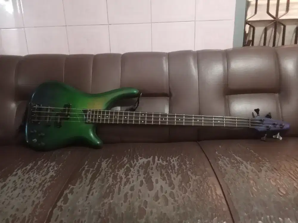 Bass maniactune jpn