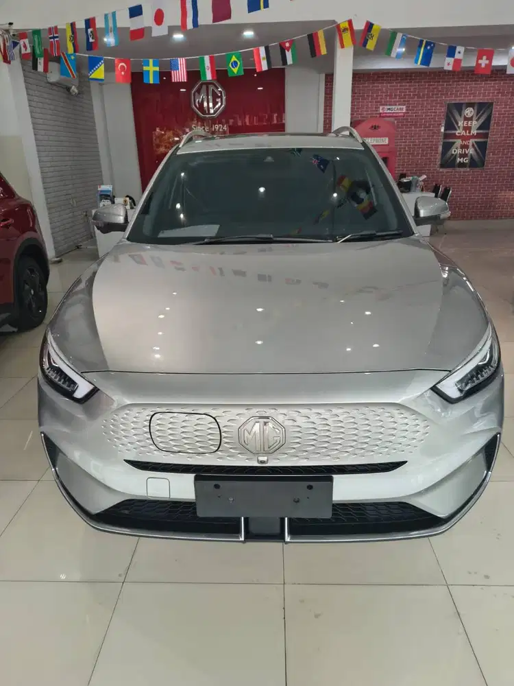 [DP MULAI 40 JT-AN] PROMO MG SPESIAL GIIAS