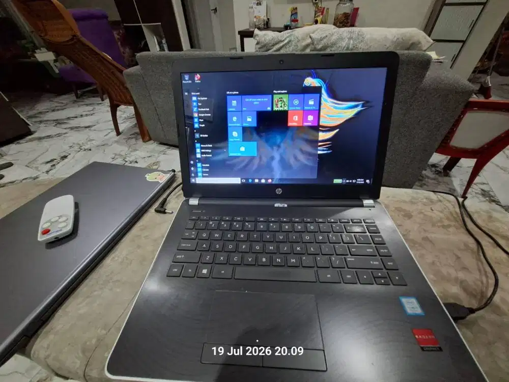 Lenovo I5 Gen 8 Ram 8 HDD 250Gb