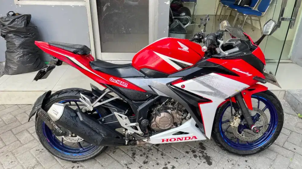 Honda Cbr 150 R