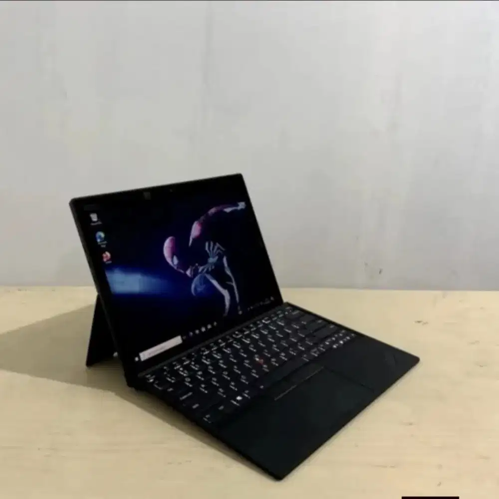Lenovo X1 Tablet core i7