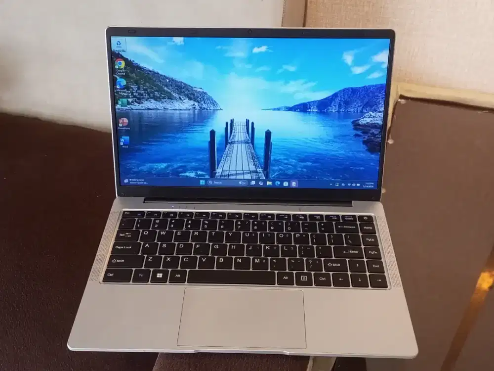 Laptop To be filled O,E,M, Intel Celeron N4000,Ram 8/256 GB
