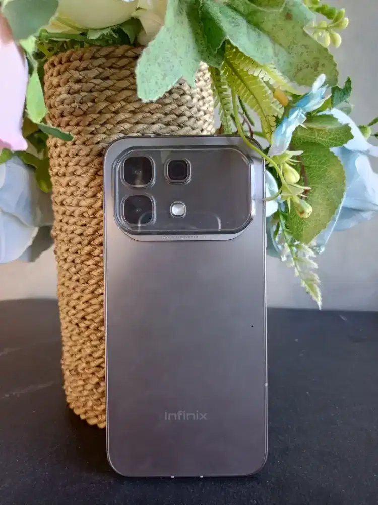 Infinix Note 60 Pro 5G RAM 8GB / ROM 256GB