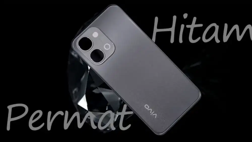 Credit Vivo Y31d pro tanpa dp