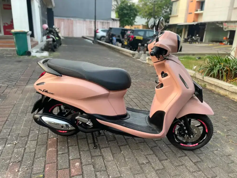Filano 2025 Pajak Panjang