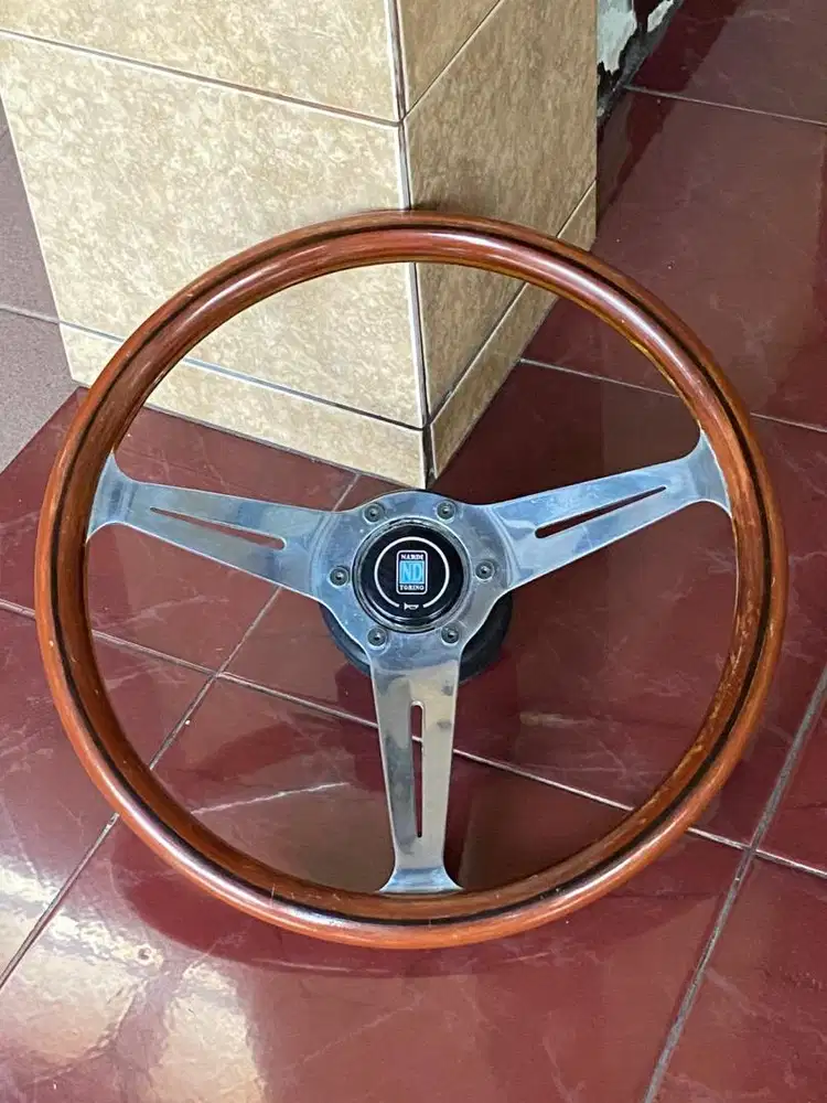 Nardi wood classic 14