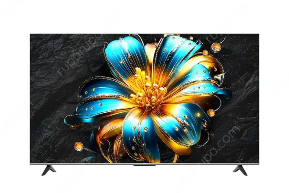 TCL Qled Google TV 75 Inch 4K Spesial Promo