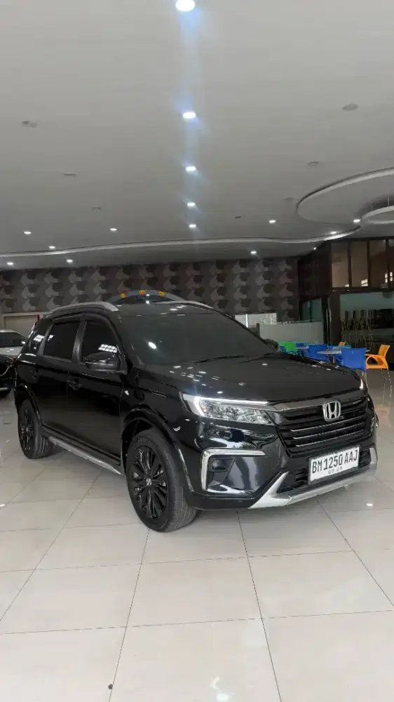 All new BRV Prestige N7x Edition 1.5 Matic 2024 km 8 rb Pajak 09/2027