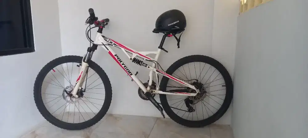 Seeda Polygon Broasway 3.0