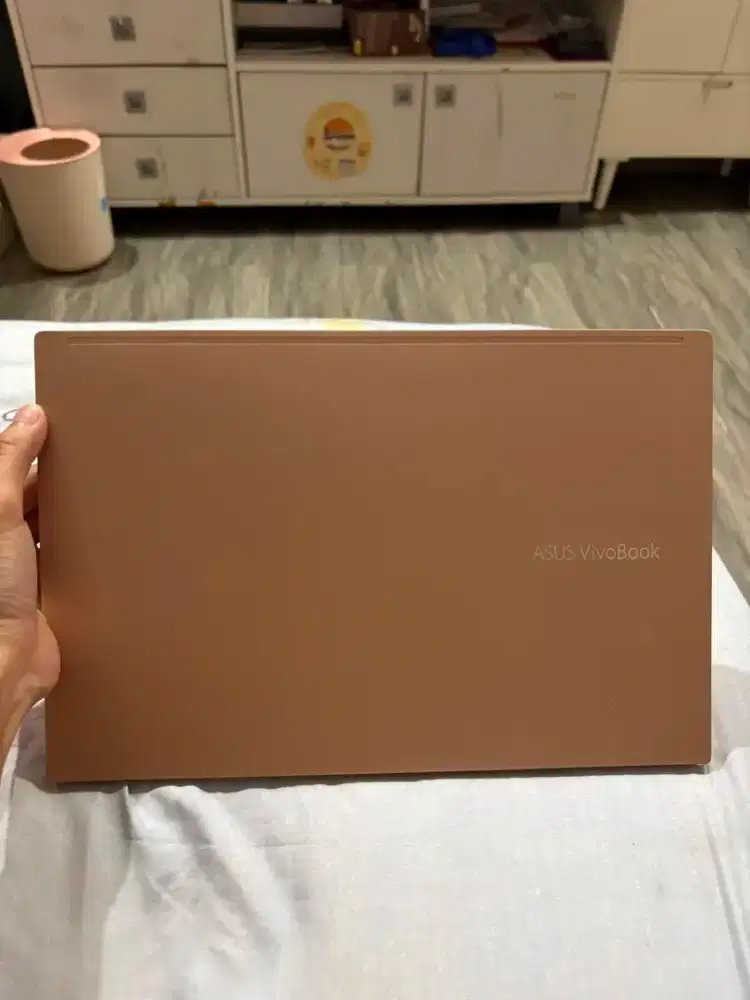 Asus Vivobook 14 K413EQ