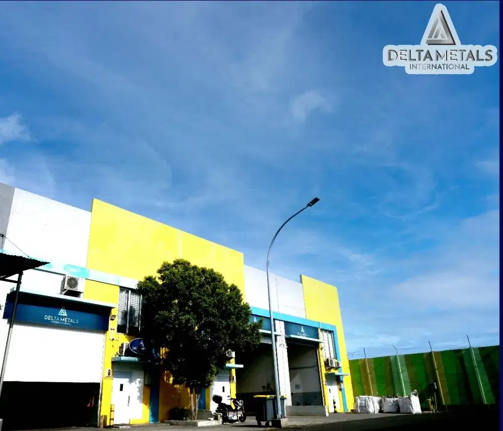 Datang Langsung WAWANCARA, PMA, butuh 2 orang karyawan gudang SEGERA