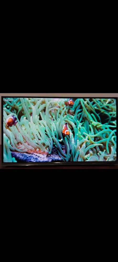 ANDROID TV TCL 32 INCH