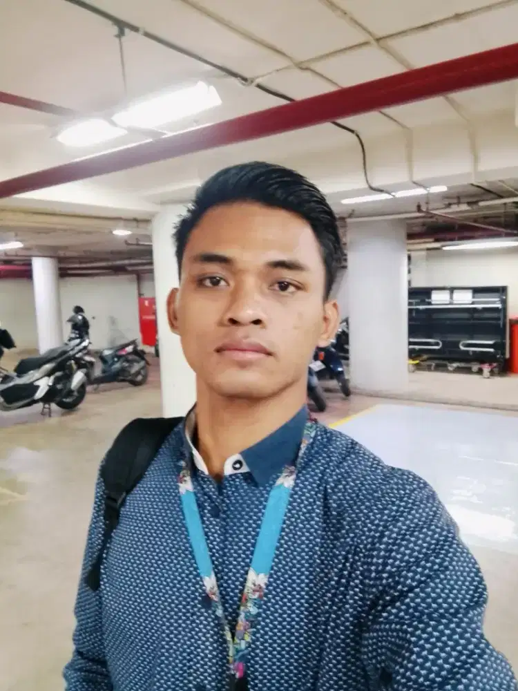 CARI PEKERJAAN DRIVER