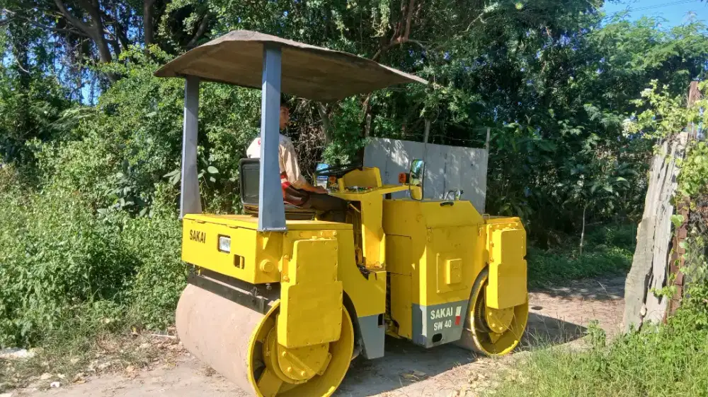 Tandem Sakai SW40