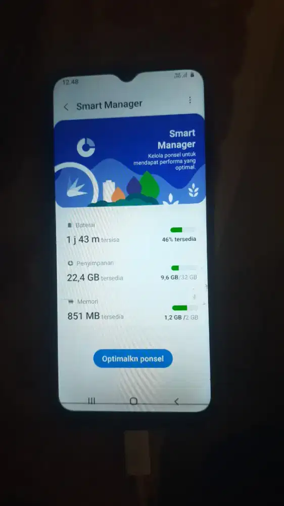 Samsung Galaxy A03 core