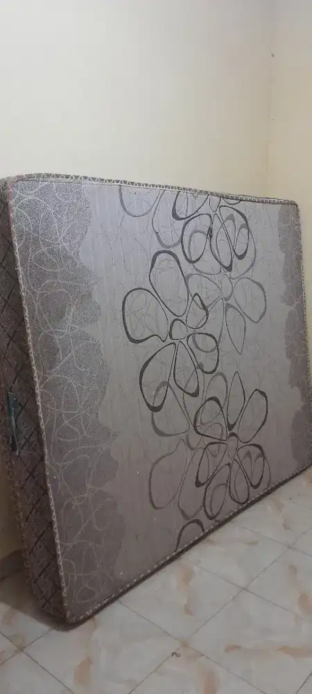 Jual kasur bekas