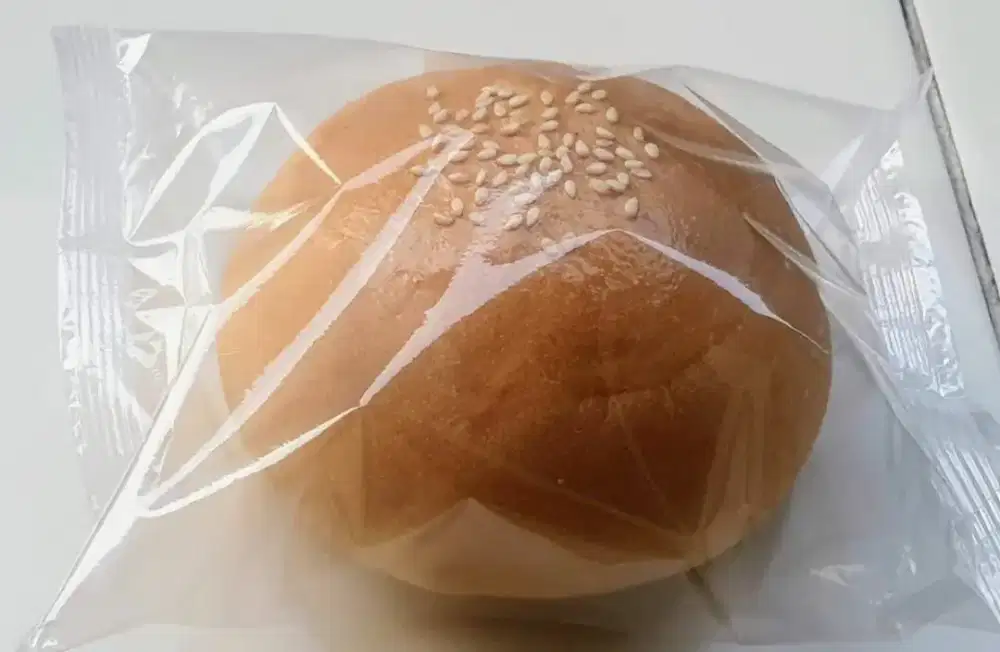 LOWONGAN BUNGKUS ROTI
