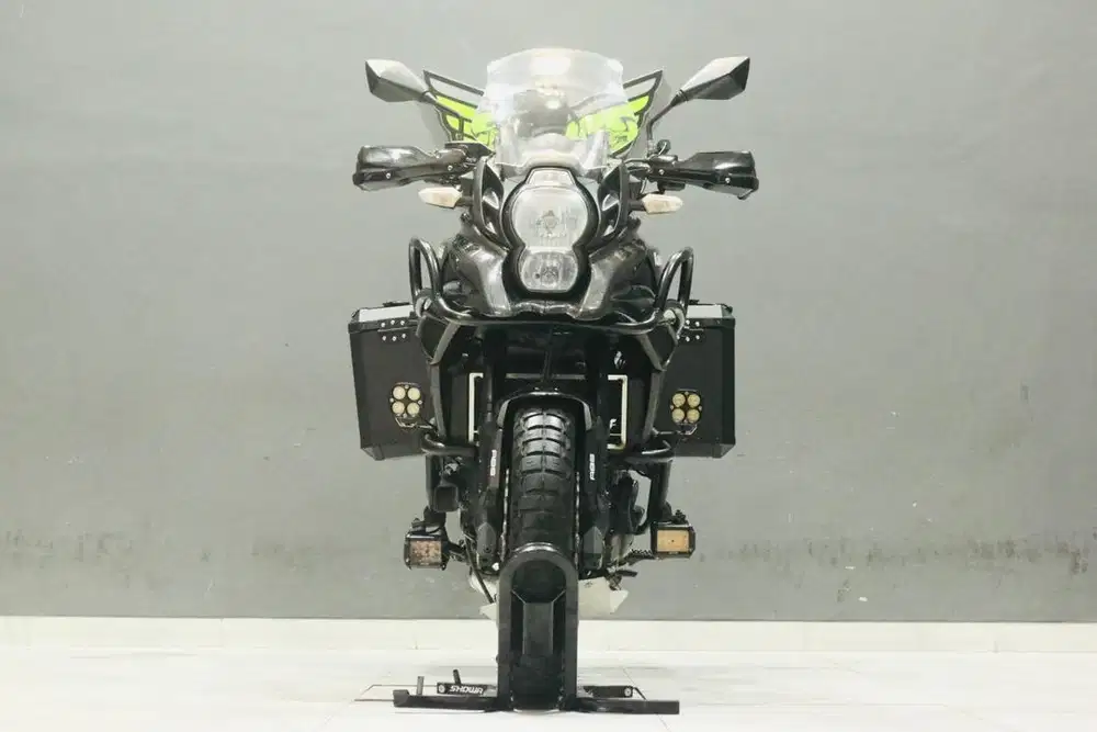 Kawasaki versys 650 ABS like new KTM 390adv Himalaya BMW GS310