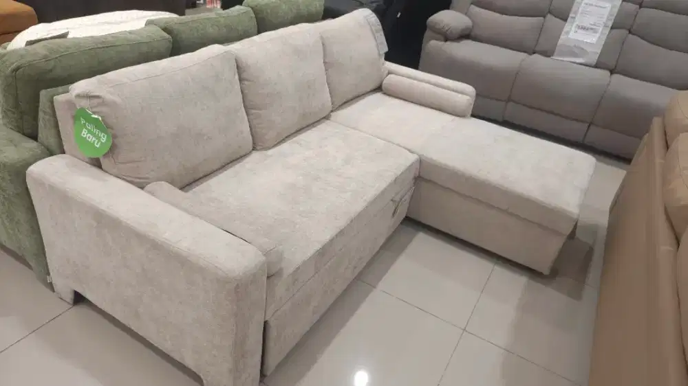 SOLUSI HEMAT ISI RUMAH