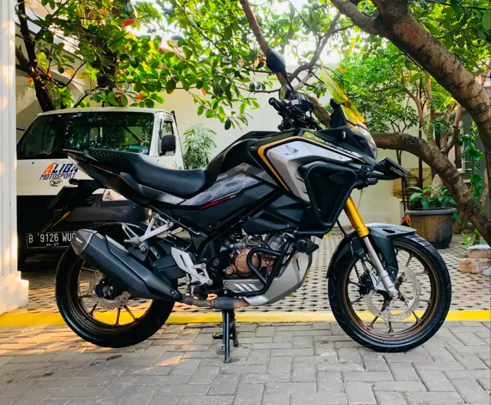 Honda CB 150 X 2022