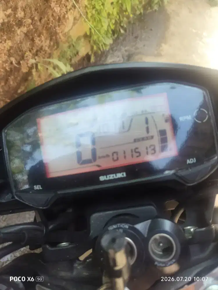 Satria fufi 2019