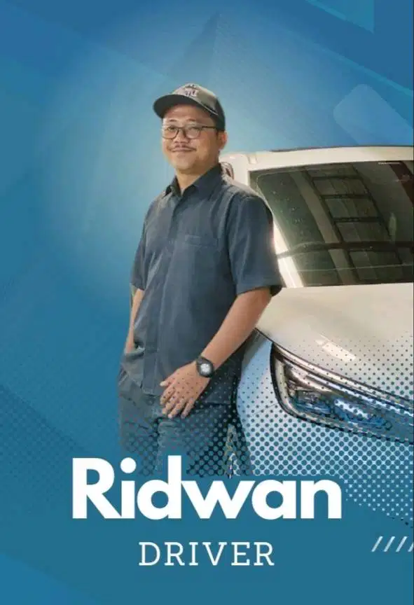 Mencari Pekerjaan Driver