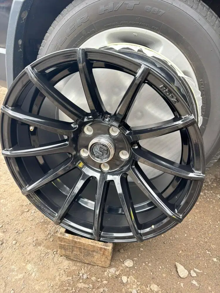 Velg Mobil Ring 17
