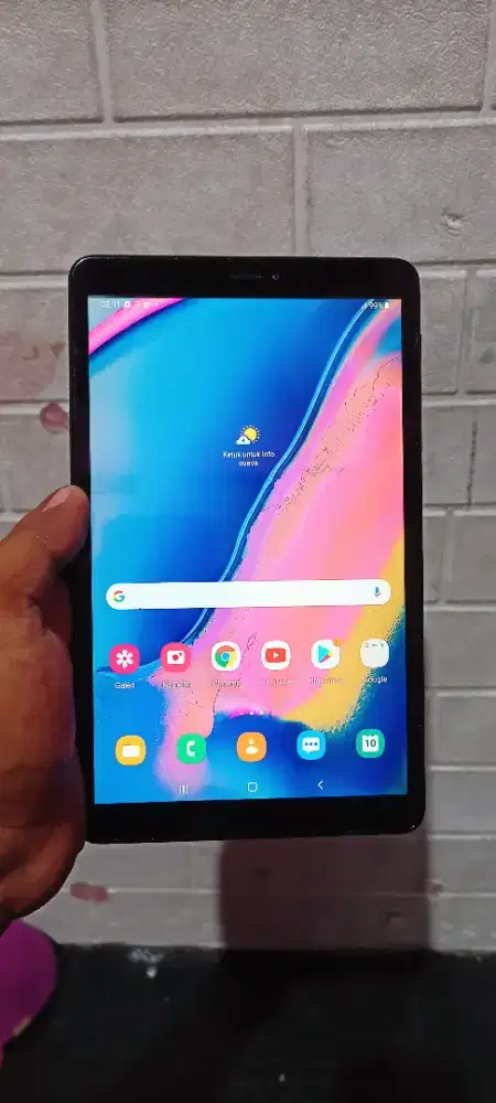 Samsung Tab A8 2019 4G LTE 3/32 with Spen