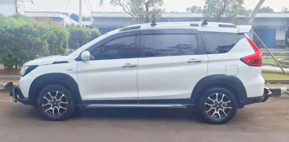 Jual Suzuki XL7 Alpha 1.5 Thn 2020