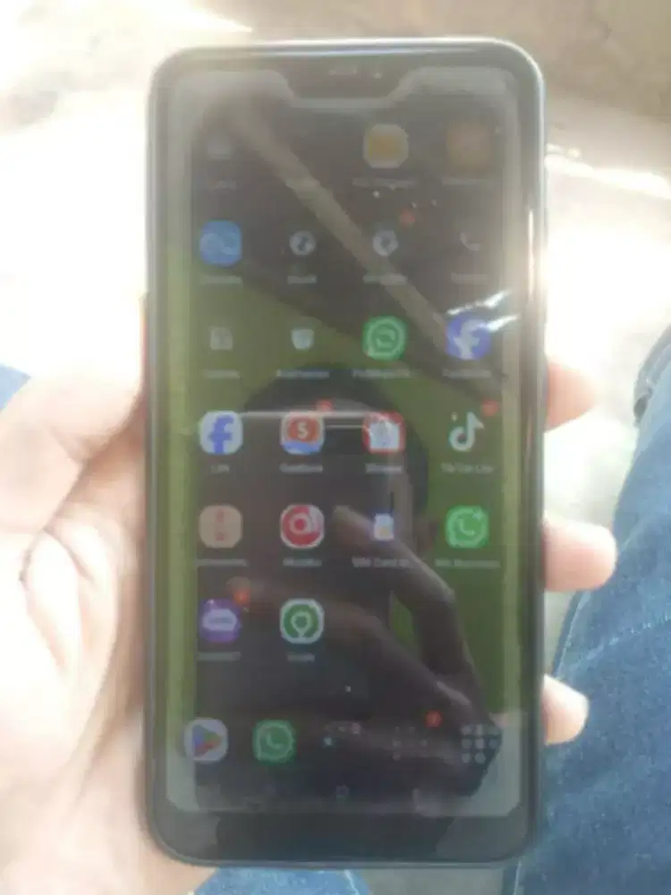 Redmi 6 pro 4/32