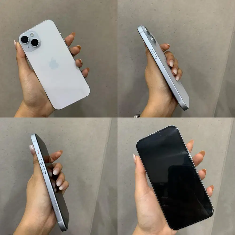 Iphone 15 128gb Sec Ibox Noken