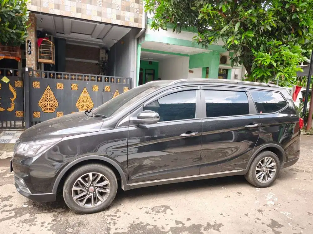 Wuling Cortez 2022 Bensin