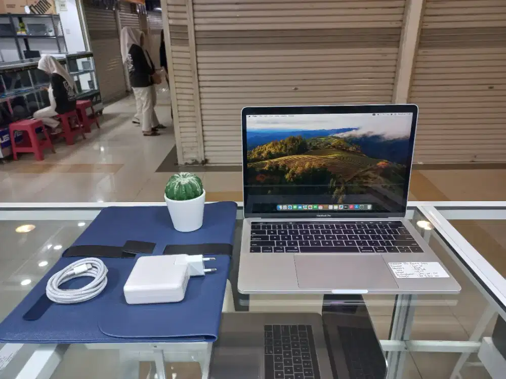 Macbook Pro Retina 2019