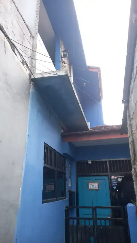 JUAL RUMAH  TANJUNG BARAT