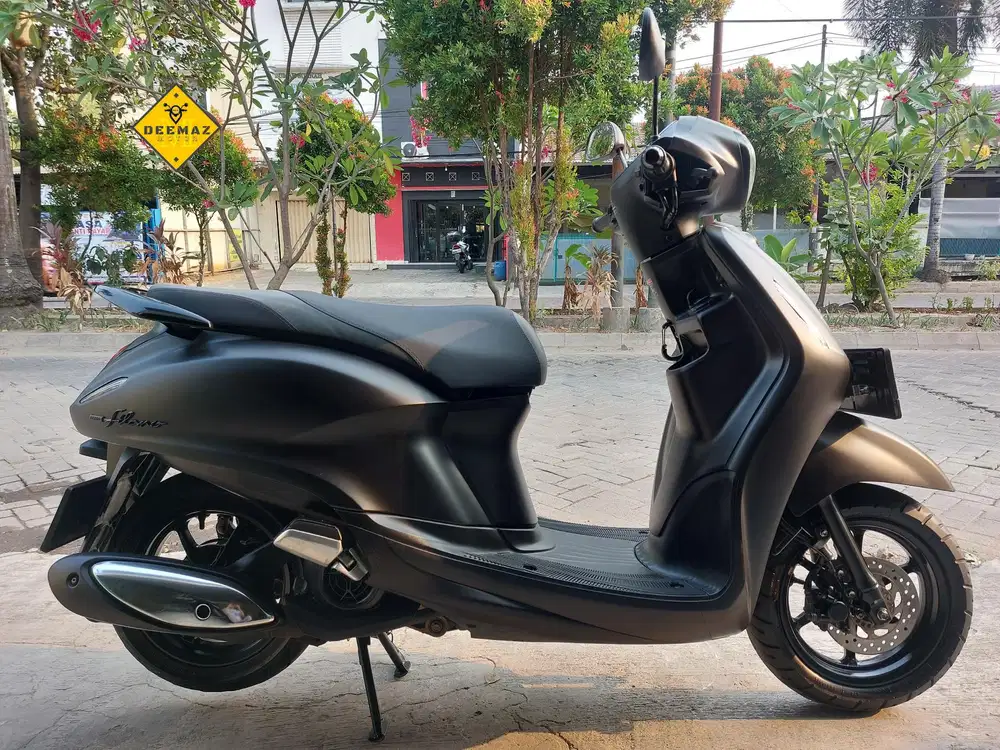 (DP 300 Rb)‼️ Grand Filano Neo Hitam 2023 Cash, Kredit & Tukar Tambah