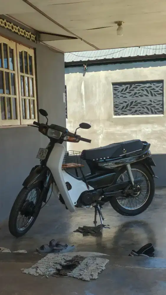 Astrea Grand 1995