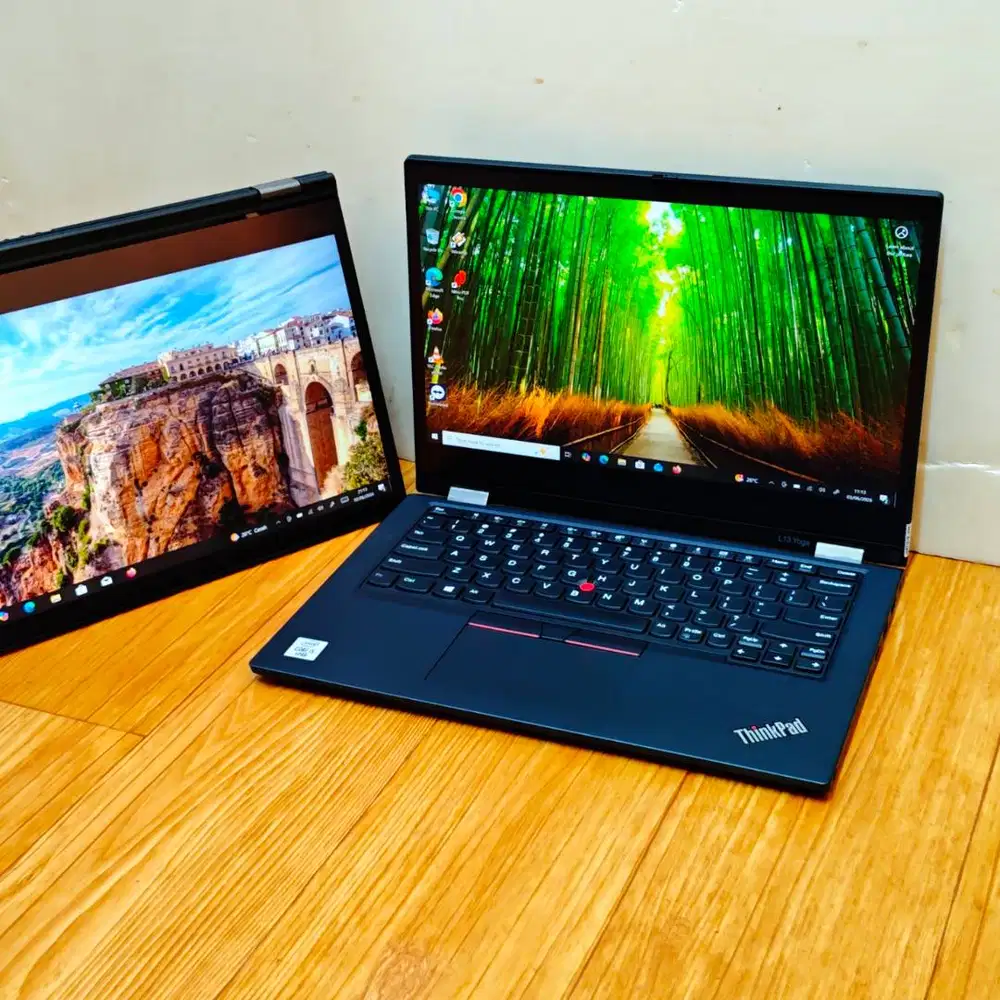 ThinkPad L13 Yoga Gen 1 Core i5 10310U 8GB 256GB SSD Touch Stylus/Pen