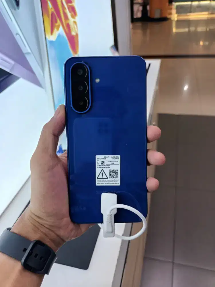 Samssung galaxy New