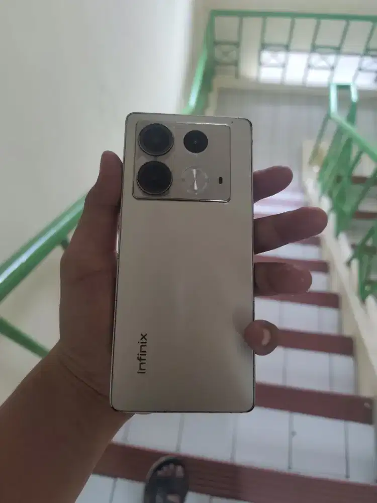Jual Hp Infinix Second