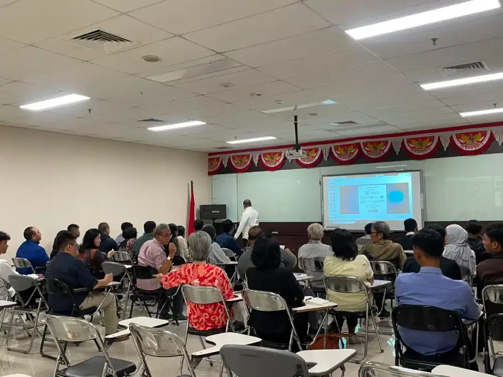 Lowongan kerja Surabaya