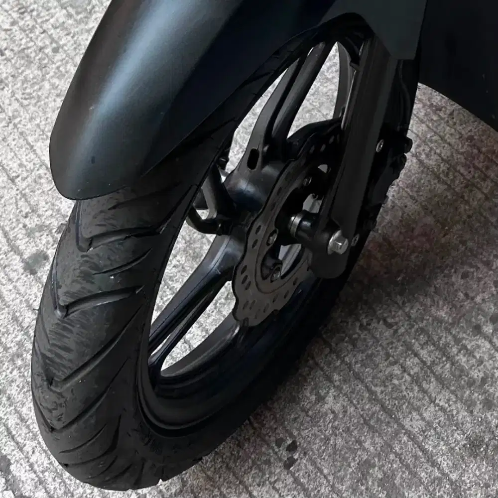 Velg ori vario 125 new gen 2