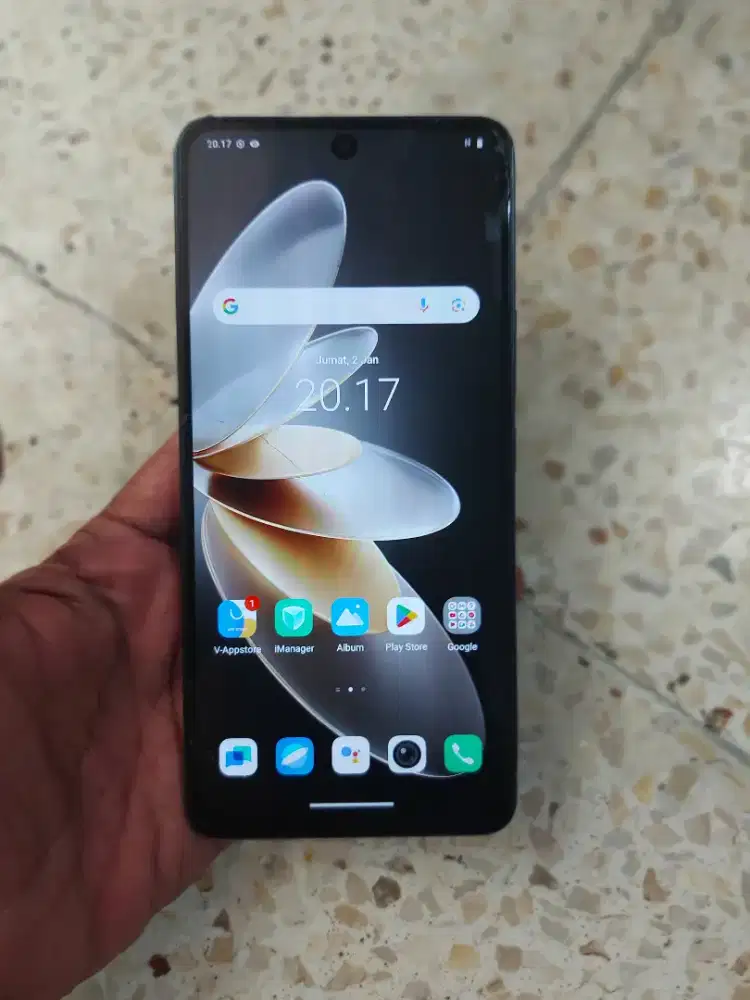 Vivo V27e  8/256