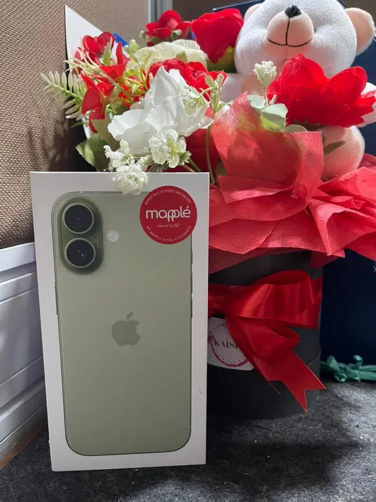 Iphone 17 256 GB New Segel