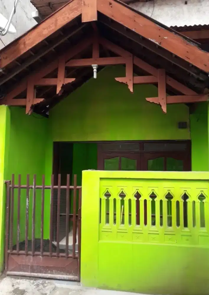 Butuh cepat segera info