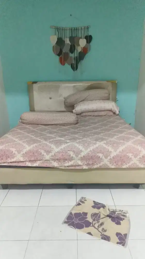 Comforta 180x200