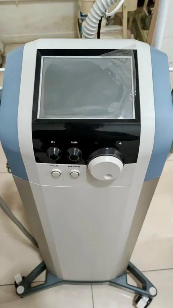 PRELOVED EXILIS ULTRA 360