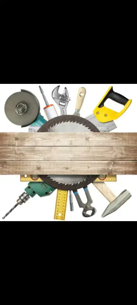 Helper Proyek Interior