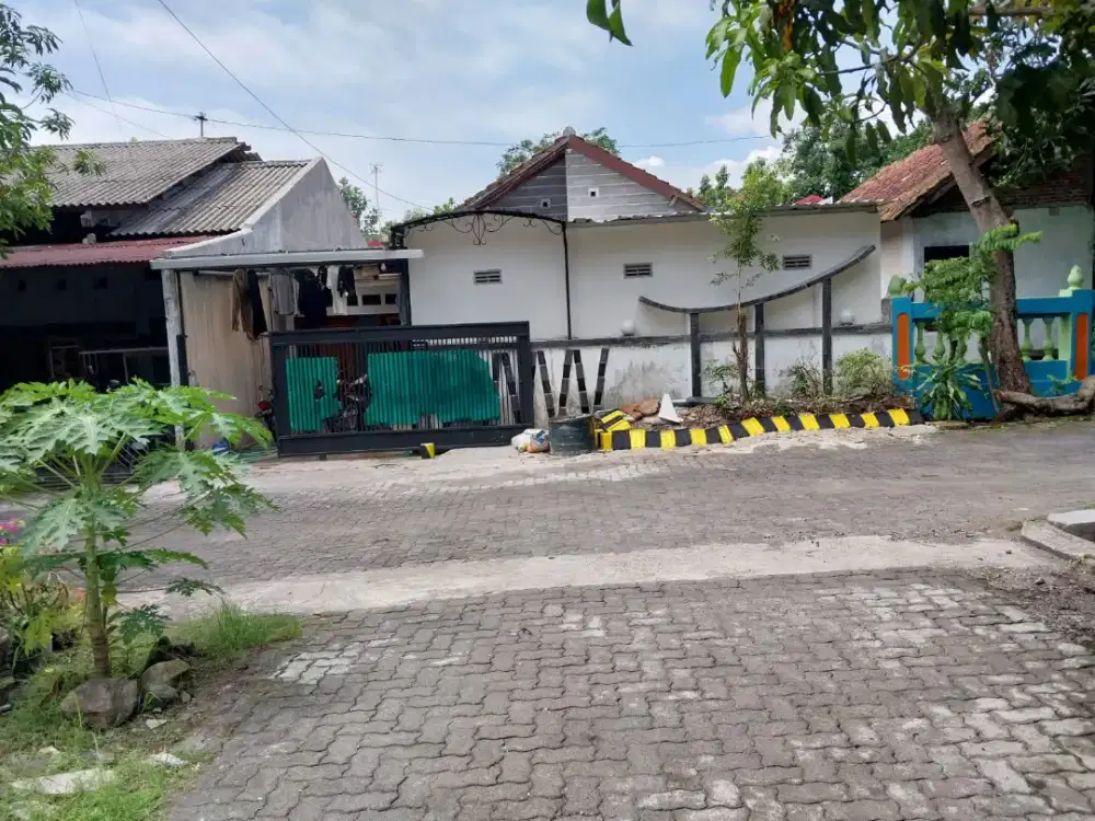 Dijual Rumah Kos