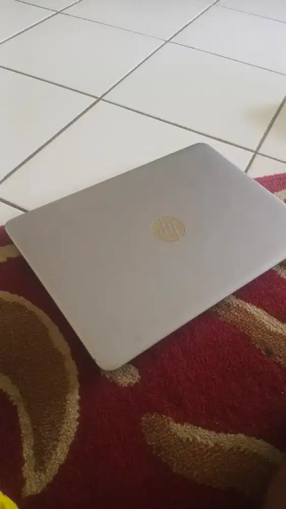Laptop Hp..i5 gen 7,, Ram 8 Gb
