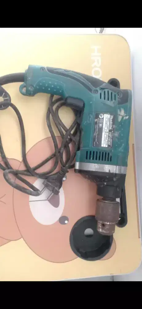 MAKITA HP1630 50-60Hz